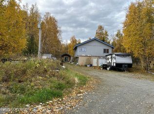 460 S August Cir, Wasilla, AK 99654