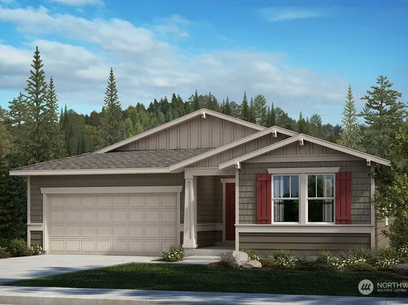 4909 87th Drive NE #26, Marysville, WA 98270
