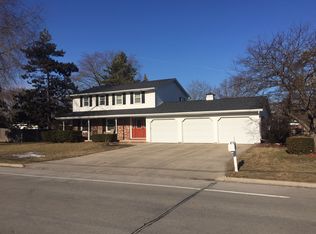 2322 Balsam Way, Green Bay, WI 54313