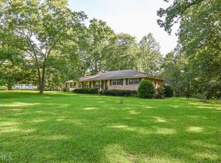 8100 Hog Mountain Rd, Statham, GA 30666