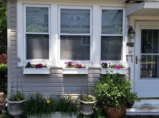 21 Ocean St, Millburn, NJ 07041