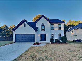 2252 Ashley Falls Ln, Suwanee, GA 30024