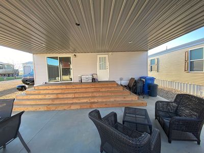 709 Lighthouse Island Ave, Lake Andes, SD, 57356