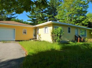 3098 E French Rd, Lincoln, MI 48742