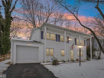4807 Kellogg Dr, Woodbridge, VA, 22193