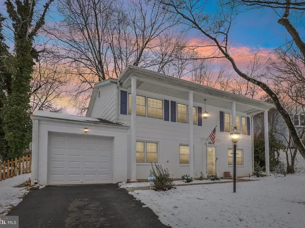 4807 Kellogg Dr, Woodbridge, VA 22193