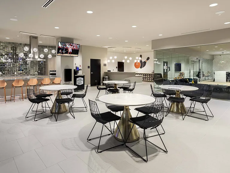 Elements Apartments* — Photo 44