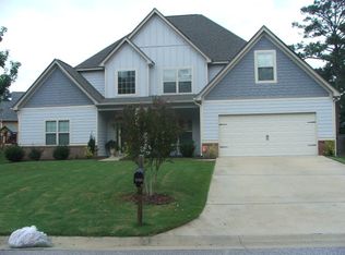 5783 Billings Crossing Way, Columbus, GA 31909