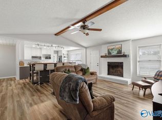 107 Nicole Way, Madison, AL 35757
