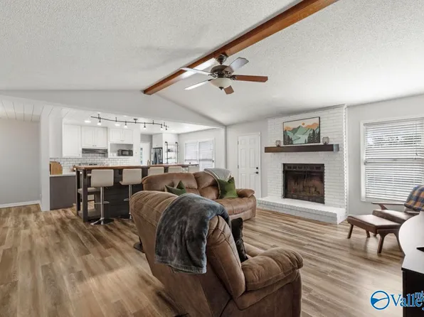 107 Nicole Way, Madison, AL 35757