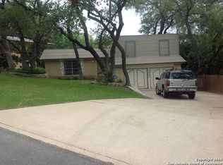 5607 Charlie Chan Dr, San Antonio, TX 78240