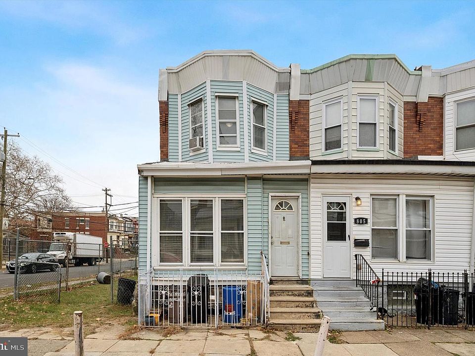 1st image of 803 S Vogdes St