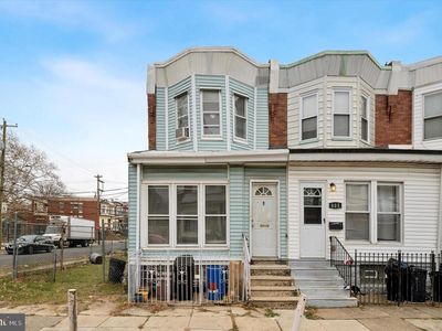 803 S Vogdes St, Philadelphia, PA, 19143