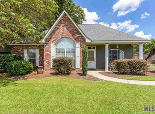 10247 Carter Hills Ave, Denham Springs, LA 70726