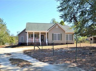 615 Martin Smith Rd, Gilbert, SC 29054