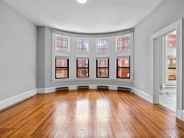857 Beacon St APT 22, Boston, MA 02215