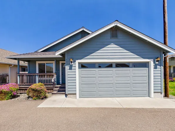 1936 Arbor Way, McKinleyville, CA 95519