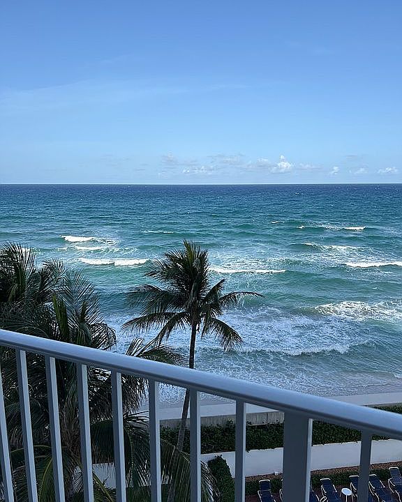 1st image of 3590 S Ocean Blvd APT 604