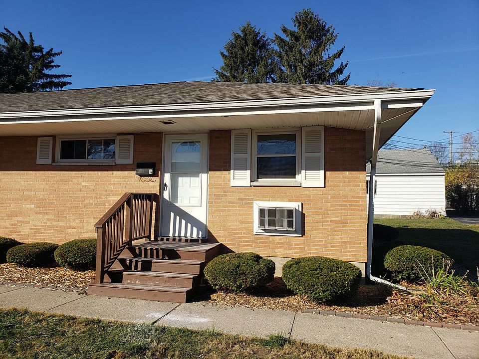 1st image of 262 N Main St #4
