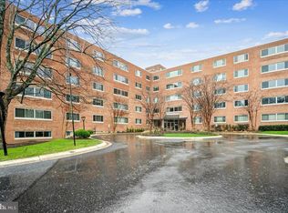 5100 Dorset Ave APT 505, Chevy Chase, MD