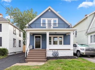 68 Chadduck Ave, Buffalo, NY 14207