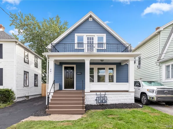 68 Chadduck Ave, Buffalo, NY 14207