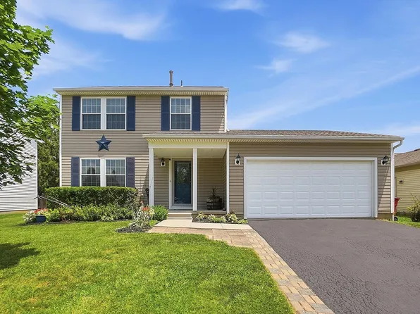 2274 Stargrass Ave, Grove City, OH 43123