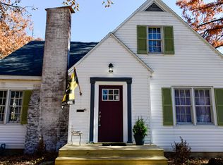 104 Anderson Ave, Columbia, MO 65203
