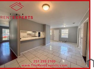 3613 Heritage Dr N, Mobile, AL 36609