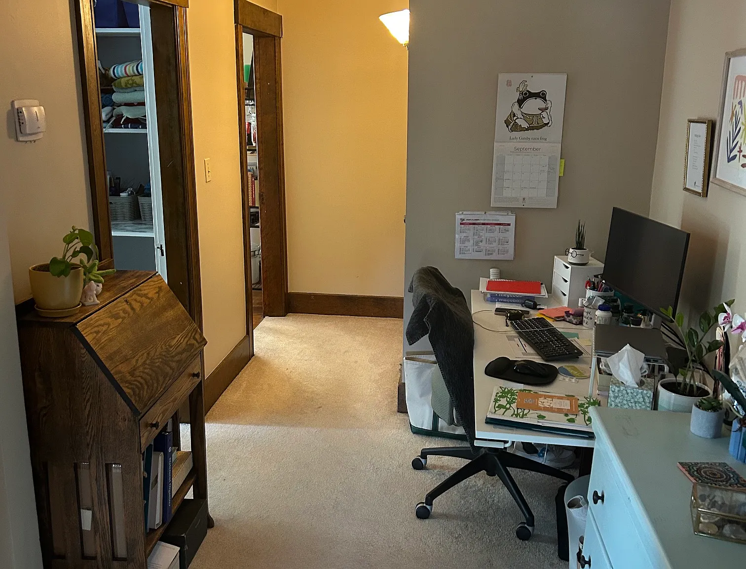 1 bed, 1000 sqft, $1,400 — Photo 3