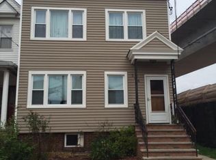 164 W 4th St APT 4, Bayonne, NJ 07002