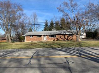 293 E Spring Valley Pike, Dayton, OH 45458