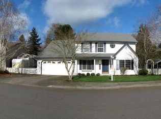 2202 NW 113th St, Vancouver, WA