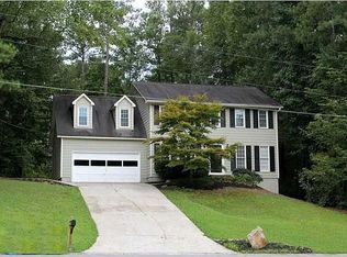 4405 Mabry Ln, Roswell, GA 30075