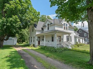 385 1st Ave W, Clear Lake, WI 54005