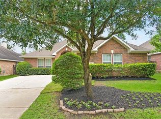 143 S Queenscliff Cir, Spring, TX 77382