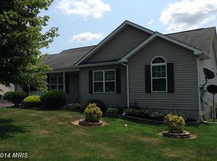 231 Jetta Cir, Martinsburg, WV 25403