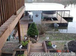 1857 Lick Creek Rd, Edwards, MO 65326