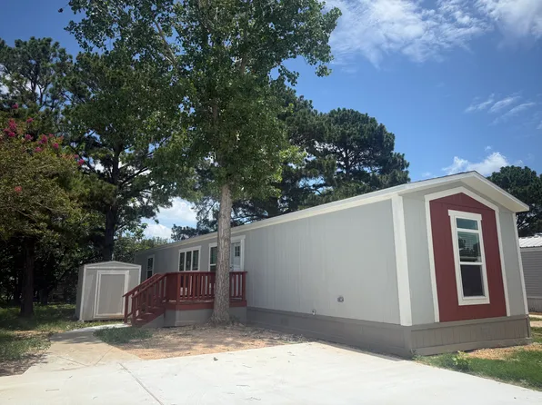 148 Navasota Dr, Bastrop, TX 78602