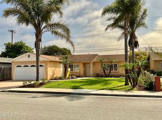 1140 Teakwood St, Oxnard, CA 93033