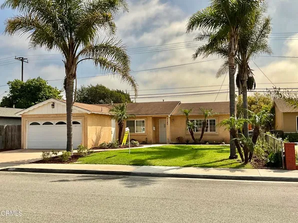1140 Teakwood St, Oxnard, CA 93033