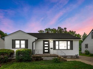 616 W River St, Bourbonnais, IL 60914