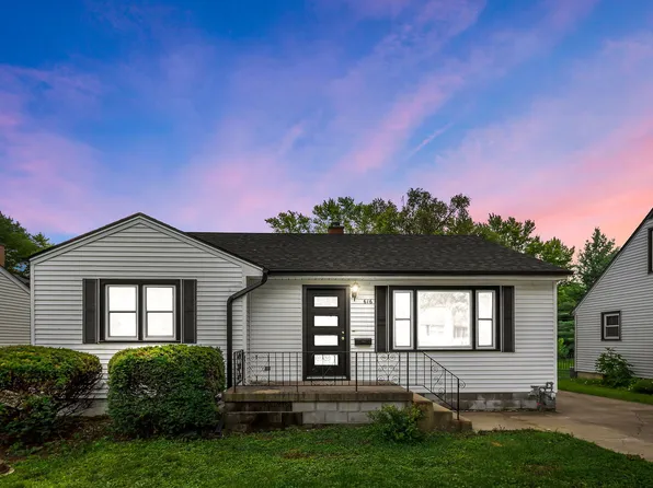 616 W River St, Bourbonnais, IL 60914