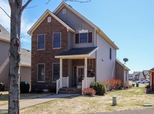 126 Cemetery Rd, River Falls, WI 54022