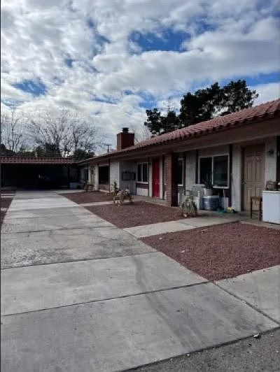 1st image of 1655 E Harmon Ave #1