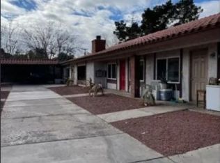1655 E Harmon Ave #1, Las Vegas, NV 89119