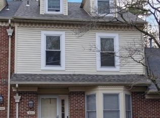 506 Monticello Ct, Marlton, NJ 08053