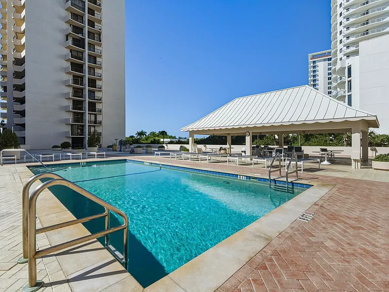 4200 N Ocean Dr #2-405 — Photo 22