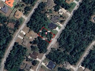 Cornsilk Ter #23, North Pt, FL 34286