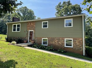 794 Lambs Church Rd, Altavista, VA 24517